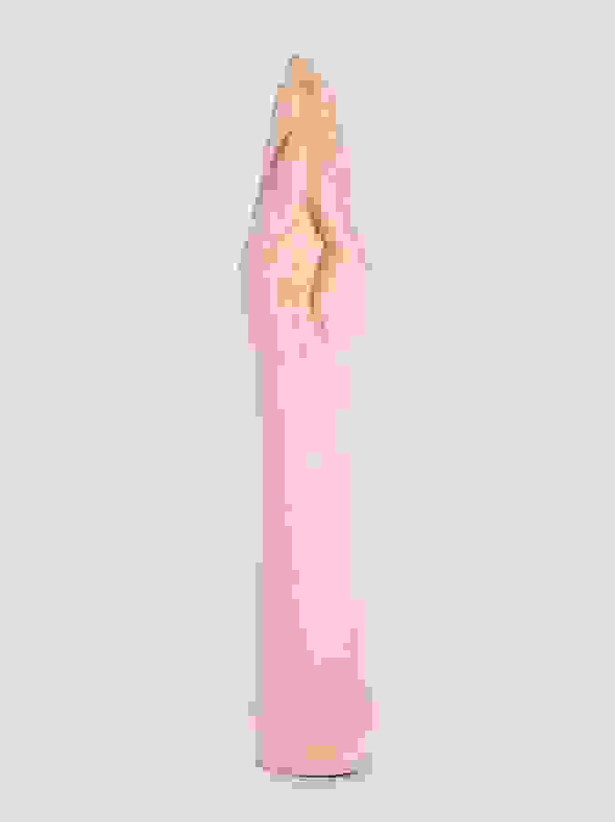 Doc Johnson The Hand Realistic Hand Fisting Dildo 16 Inch, Flesh Pink, hi-res